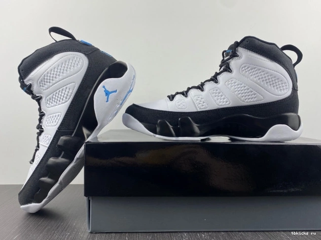 Cheap TB Air Blue Jordan CT8019-140 9 University Retro 0707
